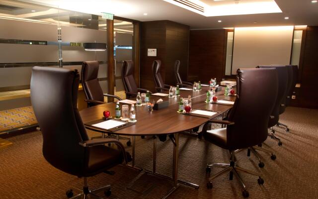 InterContinental Bahrain by IHG