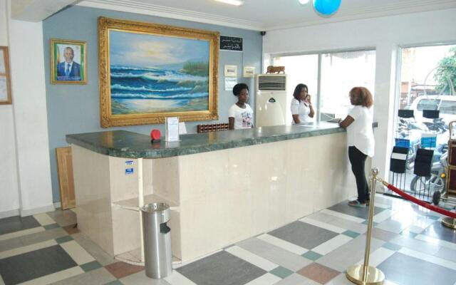 Riviera Hotel Benin