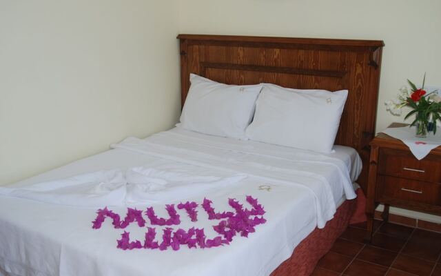 Castelino Akyarlar Butik Otel