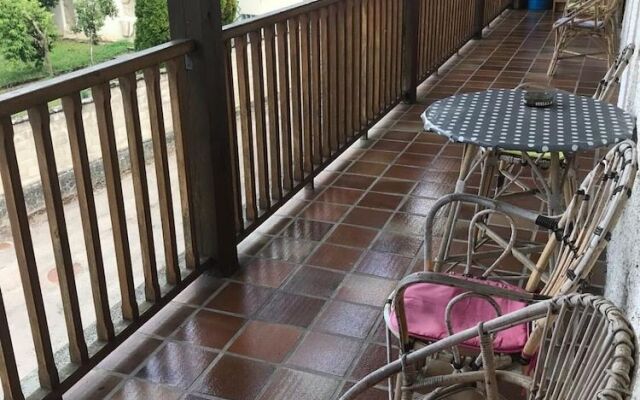 Auberge du Val D' ouche