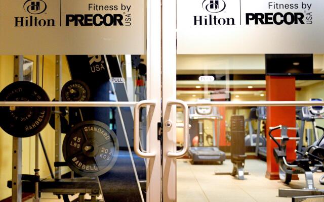 Hilton Boston/Woburn