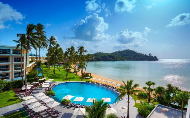 Phuket Panwa Beachfront Resort