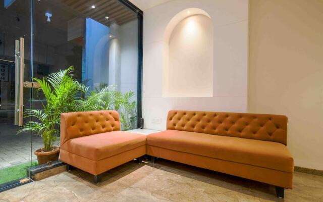 Aceotel Xpress Mint