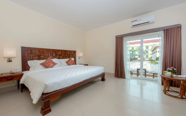 Sokha Palace Siem Reap Hotel