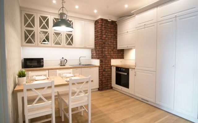 IRS ROYAL APARTMENTS - IRS Cztery Oceany