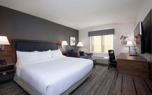 Comfort Inn & Suites