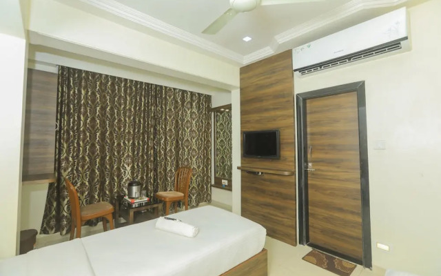 Hotel Midtown Andheri