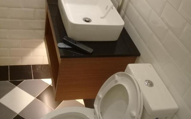 Bedbox Hotel Dagupan