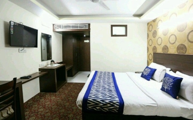 Hotel Trinetar