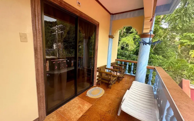 Ocean Breeze Inn Boracay