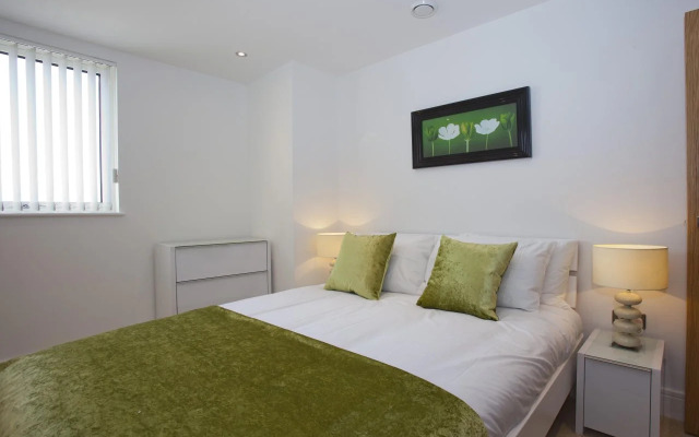 Apple Apartments Greenwich