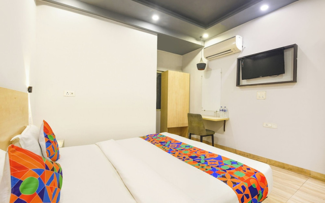 Fabhotel Rohil Residency