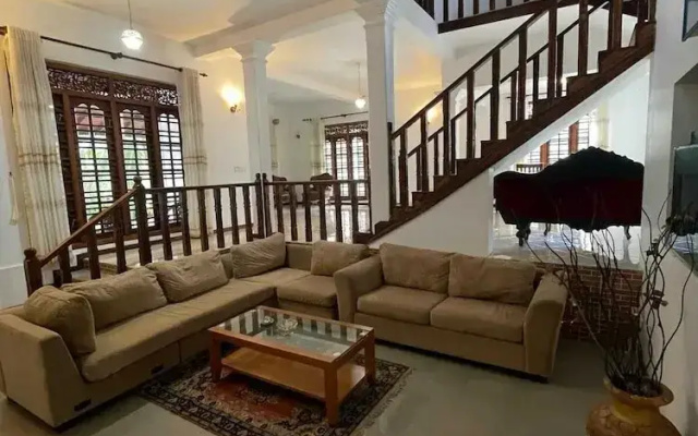 Larala Villa With Private Pool
