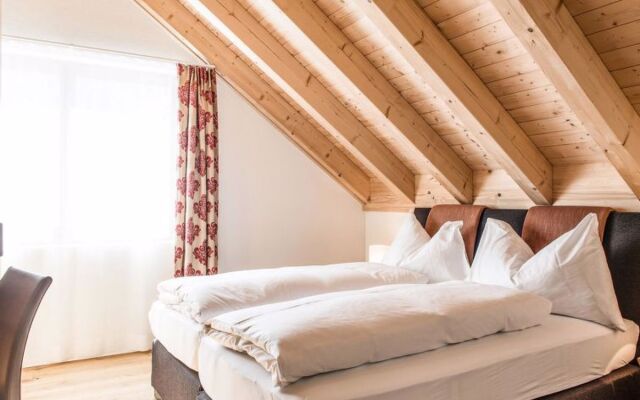 TITLIS Resort Wohnung 333