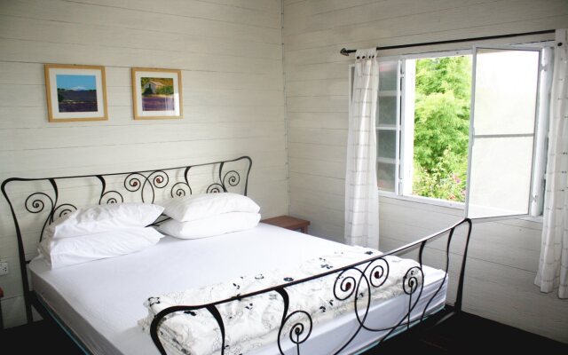 Lavender Hill Bed &Breakfast