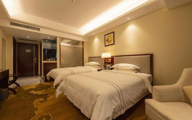 Tianbaolong Hotel