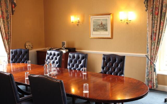Holiday Inn Doncaster A1 M Jct 36 by IHG