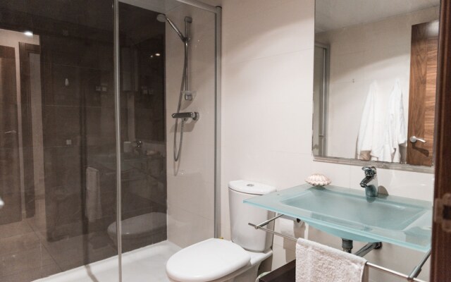 Apartament Panoramic