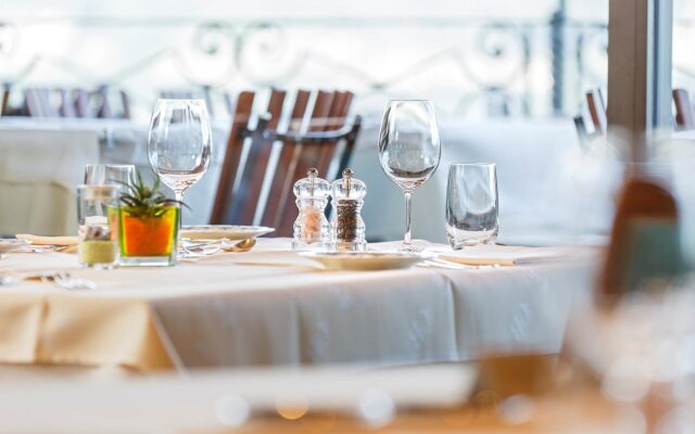 Casa Berno Panorama Resort