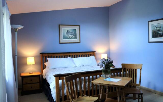 Mulvehill Creek Wilderness Inn