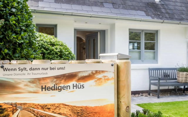 Hedigen Hüs