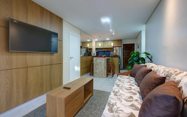 Wai Wai #202C - Apart em Cumbuco por Carpediem