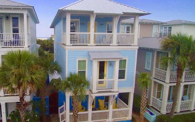 Dreams Come Blue - Trigger Trail E by Dune Vacation Rentals
