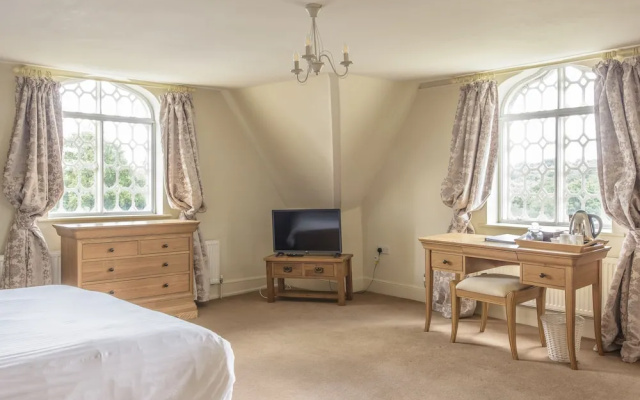 Sissinghurst Castle Farmhouse