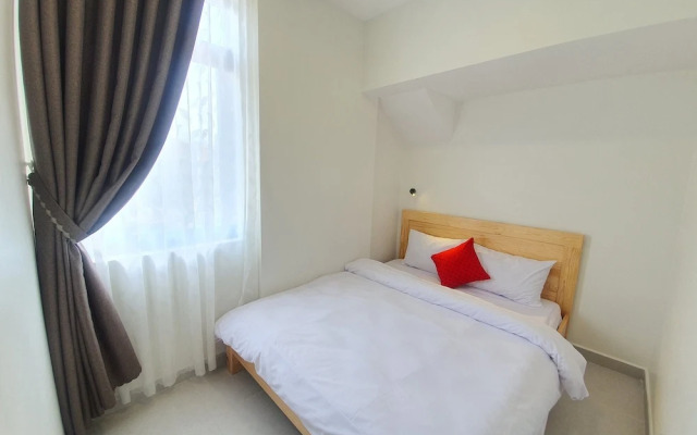 Hello Dalat Hostel
