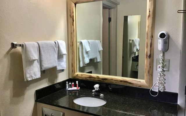 Studio 6 Suites Butte, MT – I-90 / I-15