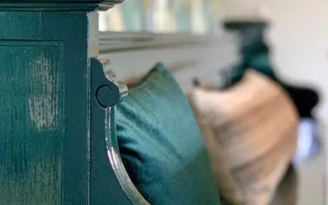 The Green House Lodge