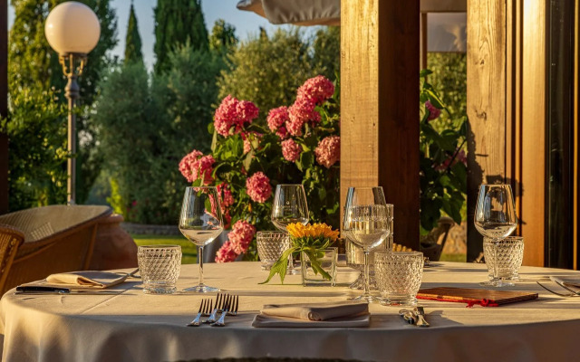 Agriturismo La Sovana