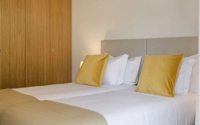 Casas do Miradouro 7 by Heart of Funchal