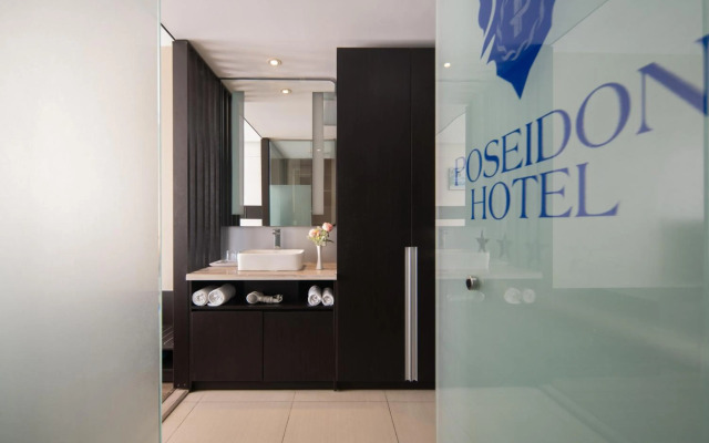 Poseidon Nha Trang Hotel