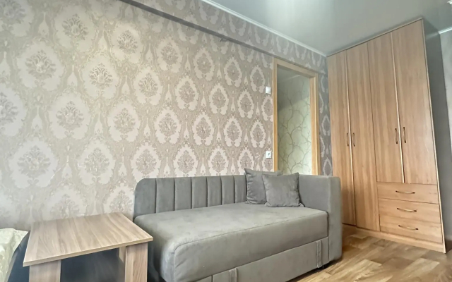 Апартаменты ДеньНочь в 7-ом микрорайоне д. 8