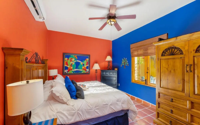 Casa Juanchi by Casago