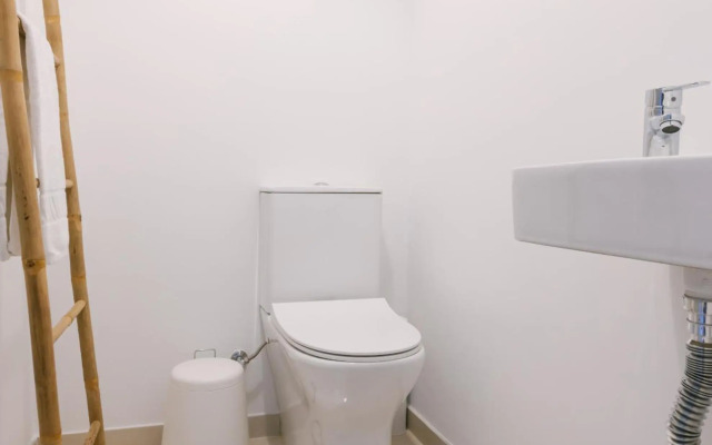 D&S - Family Apartments I