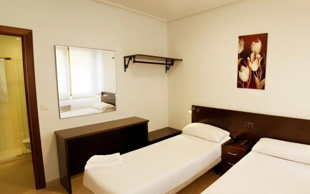 Hotel Artxanda