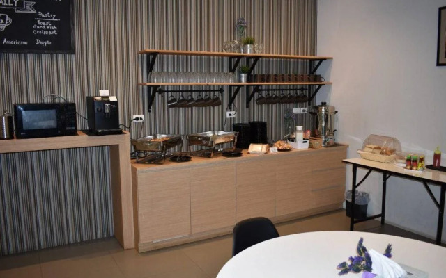 Fortune D Hotel Loei