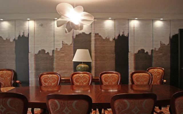 InterContinental Santiago by IHG