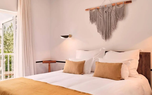 Mikasa Ibiza Boutique Hotel - Adults Only