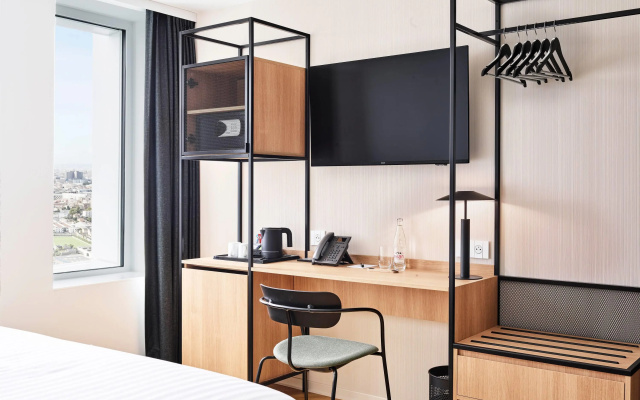 H4 Wyndham Paris Pleyel - Image 4