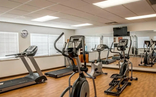 Comfort Suites Cincinnati