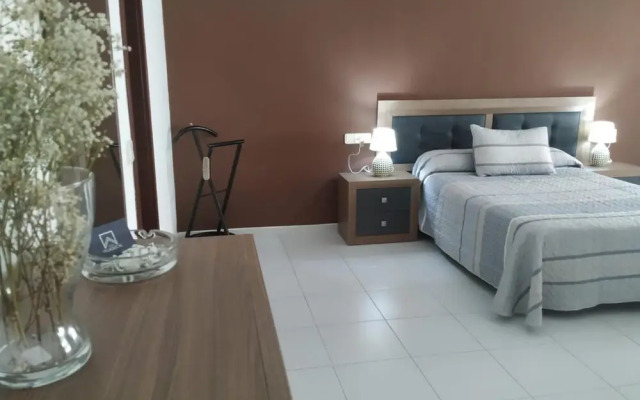 Hotel Villa Ducal Osuna
