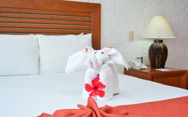 Pacífica Resort Ixtapa All-Inclusive