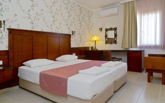Bodrum Sofabed Hotel