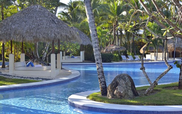 Paradisus Punta Cana Resort All Inclusive