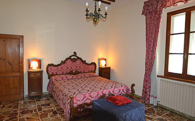 Locazione Turistica Vecchio Mulino di Vinci (VIN180)