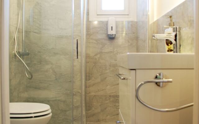 Bari Rooms - Apartments - City Center