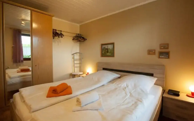 Ferienwohnung im Ferienpark Falkenstein